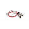 Vertere Redline Tonearm Cable 1.15M Vertere Redline Tonearm Cable 1.15M