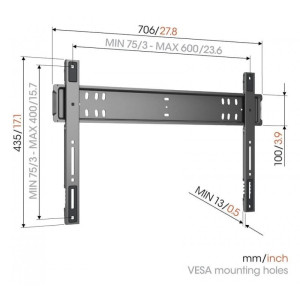 Vogels TVM 5705 Vogels TVM 5705