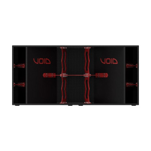 Void Acoustics Incubus Sub Void Acoustics Incubus Sub