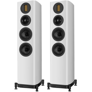 Wharfedale EVO 5.3