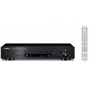 Yamaha CD-N301