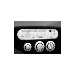 Yamaha NS-SW901