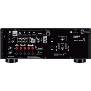 Yamaha RX-V4A Yamaha RX-V4A