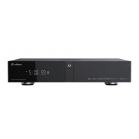 Zidoo Z2000 Pro Zidoo Z2000 Pro