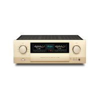 Стереоусилитель Accuphase E-370 Стереоусилитель Accuphase E-370