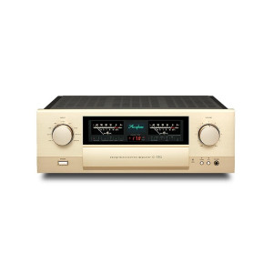 Стереоусилитель Accuphase E-370