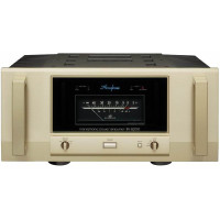 Усилитель мощности Accuphase M-6200 Усилитель мощности Accuphase M-6200