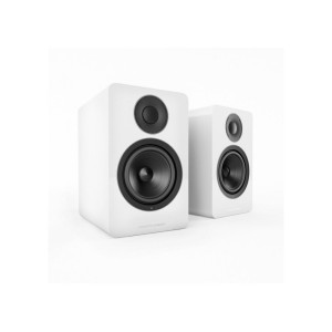 Acoustic Energy AE1 Active Piano White