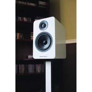 Acoustic Energy AE1 Active Piano White Acoustic Energy AE1 Active Piano White