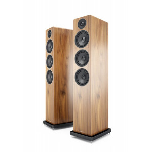 Акустика Acoustic Energy AE120 Walnut