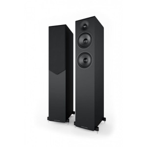 Acoustic Energy AE309² Matte Black