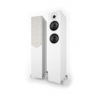 Acoustic Energy AE309² Matte White