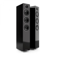 Acoustic Energy AE320 Piano Gloss Black Acoustic Energy AE320 Piano Gloss Black