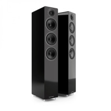 Acoustic Energy AE320 Piano Gloss Black