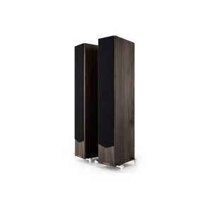 Акустика Acoustic Energy AE520 Walnut Акустика Acoustic Energy AE520 Walnut