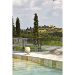 Architettura Sonora Sphere 360