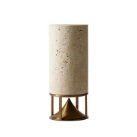 Architettura Sonora Tall Cylinder Architettura Sonora Tall Cylinder