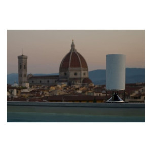 Architettura Sonora Tall Cylinder Architettura Sonora Tall Cylinder