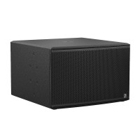 Audac BASSO118/O Audac BASSO118/O