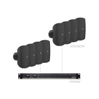 Audac FESTA6.8M (8 x ATEO6DM + EPA252)