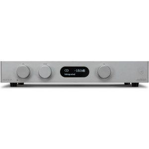 Audiolab 8300A