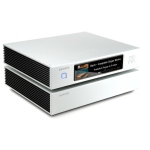 Aurender N30SA