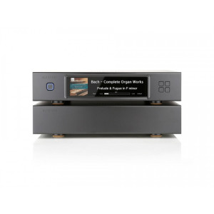Aurender N30SA Aurender N30SA