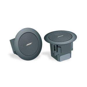 Bose FreeSpace 3 flush-mount satellites