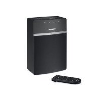 Беспроводная акустика Bose SoundTouch 10 Беспроводная акустика Bose SoundTouch 10