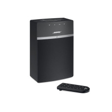 Беспроводная акустика Bose SoundTouch 10 Беспроводная акустика Bose SoundTouch 10