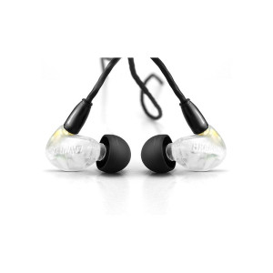 Наушники Brainwavz B400 Frosty
