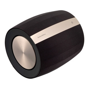 Bowers & Wilkins Formation Bass
