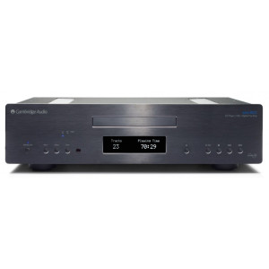 CD проигрыватель Cambridge Audio Azur 851C
