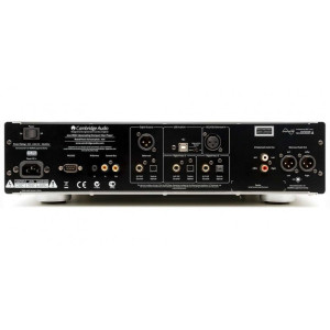CD проигрыватель Cambridge Audio Azur 851C