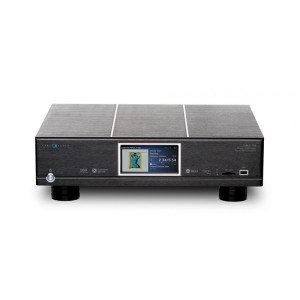 Сетевой проигрыватель Cary Audio DMS-700 Сетевой проигрыватель Cary Audio DMS-700