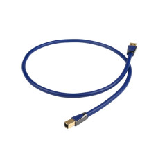 Chord Clearway USB A-B 1.5M Chord Clearway USB A-B 1.5M