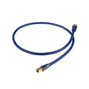 Chord Clearway USB A-B 1.5M