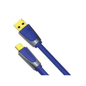 Chord Clearway USB A-C 1M
