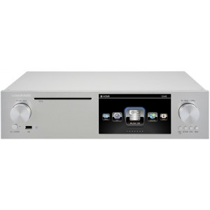 cocktailAudio X50D cocktailAudio X50D