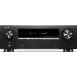 Denon AVR-X1800H