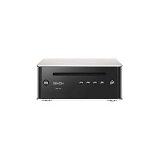 Denon DCD-50