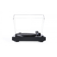 Dual CS 618Q Black Gloss
