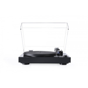Dual CS 618Q Black Gloss