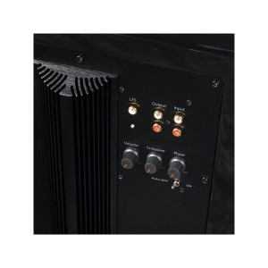 Dynavoice Thunder T-12