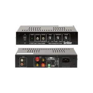 Earthquake XJ-300ST Earthquake XJ-300ST