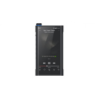 Hi-Fi плеер FiiO M15