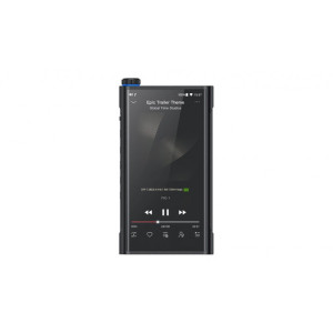 Hi-Fi плеер FiiO M15