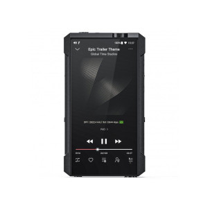 Hi-Fi плеєр FiiO M17
