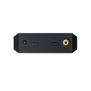 Hi-Fi плеєр FiiO M17 Hi-Fi плеєр FiiO M17