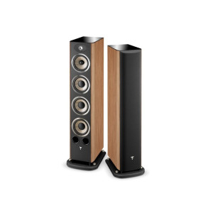 Focal Aria 936 Prime Walnut